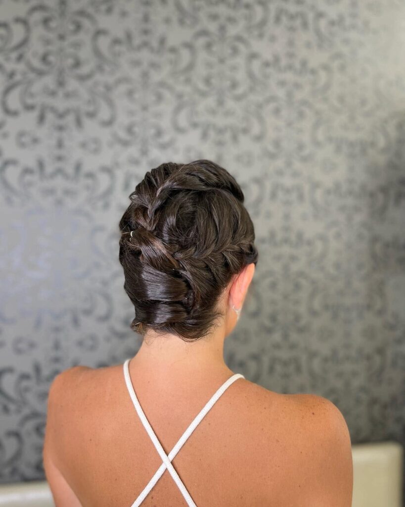 Trattamento per infoltimento capelli a Bari